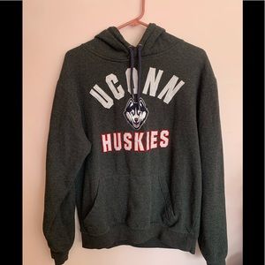 UConn Huskies Hoodie